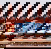 Gulf Brewery - Rental Cars