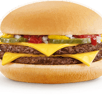 Mc Donalds - Devonport - Rental Cars