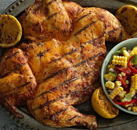Nando's - Kenmore - Rental Cars