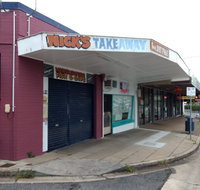 Nick's Takeaway - Rental Cars