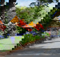 Oakdene Vineyards and Cellar Door - Rental Cars