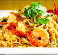 At Thai On Frank - Rental Cars