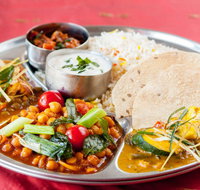 Curry Express - Rental Cars