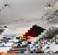Liberte - Rental Cars
