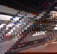 PostScript Cafe - Rental Cars