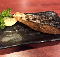 Shinbashi Yakiniku - Rental Cars