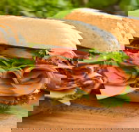Subway - Tugun - Rental Cars