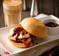 The Coffee Club - Calamvale - Rental Cars