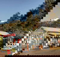The Coffee Shack and Morsels - Rental Cars