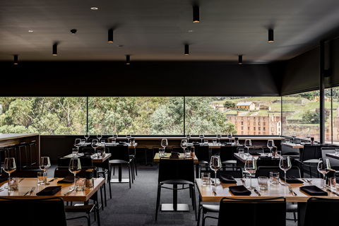 1830 Restaurant And Bar - Rental Cars 0