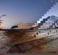 Brand's Laira of Coonawarra - Rental Cars