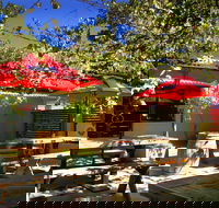 Crown Hotel Wentworth - Rental Cars