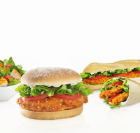 Red Rooster - Kenmore - Rental Cars