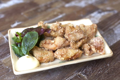 Ryo's Noodles Bondi - Rental Cars 0