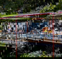 The Potager Mount Tomah - Rental Cars