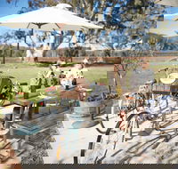 Dal Zotto Wines Cellar Door - Rental Cars