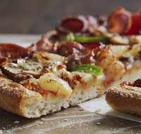 Domino's - Holt - Rental Cars