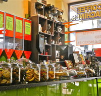 Last Hoot Cafe  Bar - Rental Cars