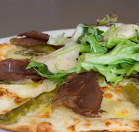 Pizza Olla - Roseville - Rental Cars