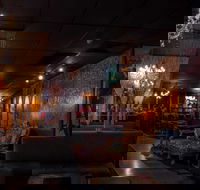 Polit Bar - more than cocktails - Rental Cars