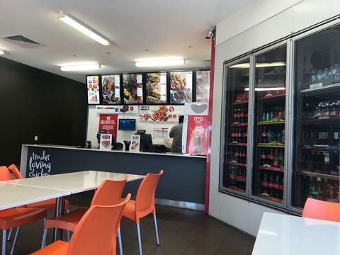 Red Rooster - Casuarina - Rental Cars 0