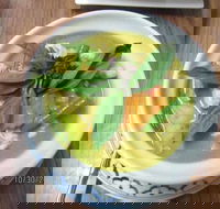Thai Chinpala Kitchen  Restaurant - Rental Cars