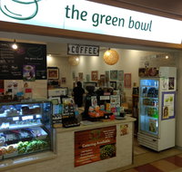 The Green Bowl - Rental Cars