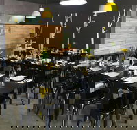 Cantina 61 - Rental Cars