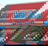 Mahan Indian Restaurant - Rental Cars