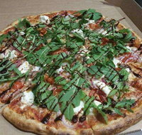 Pizza Cittadella - Rental Cars
