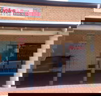 Rocks Fish 'N' Grill - Rental Cars