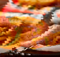 St James Fish and Chips - Rental Cars