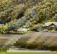 The Lake House Denmark - Rental Cars