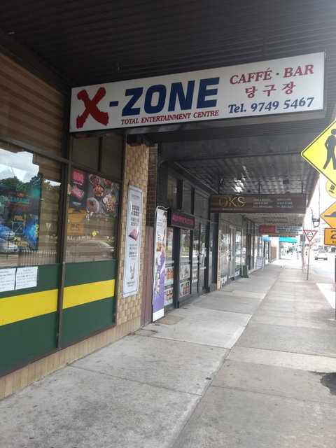 X-Zone - Rental Cars 0