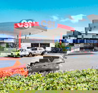 Club Services Ipswich - Rental Cars