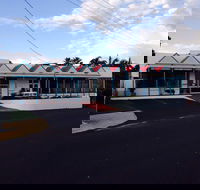The Colourpatch Cafe - Rental Cars