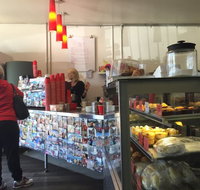 Backstreet Espresso - Rental Cars