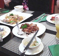 Dragon Garden Family Restaurant - Rental Cars