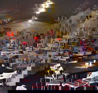 Noelene's Book Cafe - Rental Cars