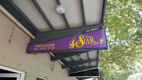 I Am Siam - Rental Cars 0