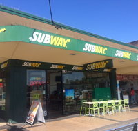 Subway - Ermington - Rental Cars