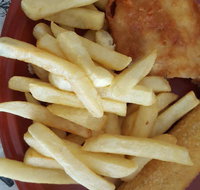 Belridge Fish  Chips - Rental Cars