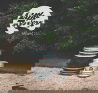 Little Rivers Brewing Co. - Rental Cars
