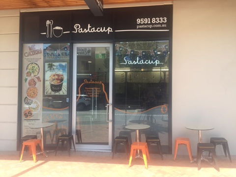 Pastacup - Baldivis - Rental Cars 0