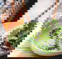 FRED Eatery - Rental Cars