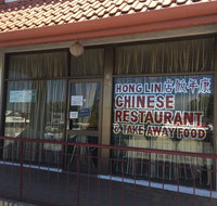 Hong Lin - Rental Cars