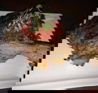 Riverboat Bistro - Rental Cars