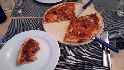 Sorisso Italian - Rental Cars 0