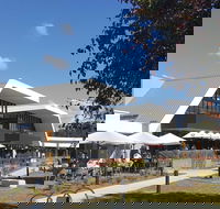 The East Bank - Nepean River Restaurant Precinct - Rental Cars