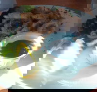 Big River Tavern - Rental Cars